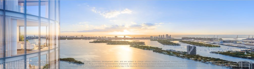 Edition Residences Miami Edgewater - Pre Construction Sales